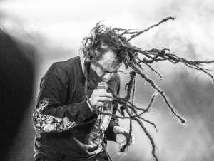 SIX FEET UNDER -  Live in Vagos Open Air Festival